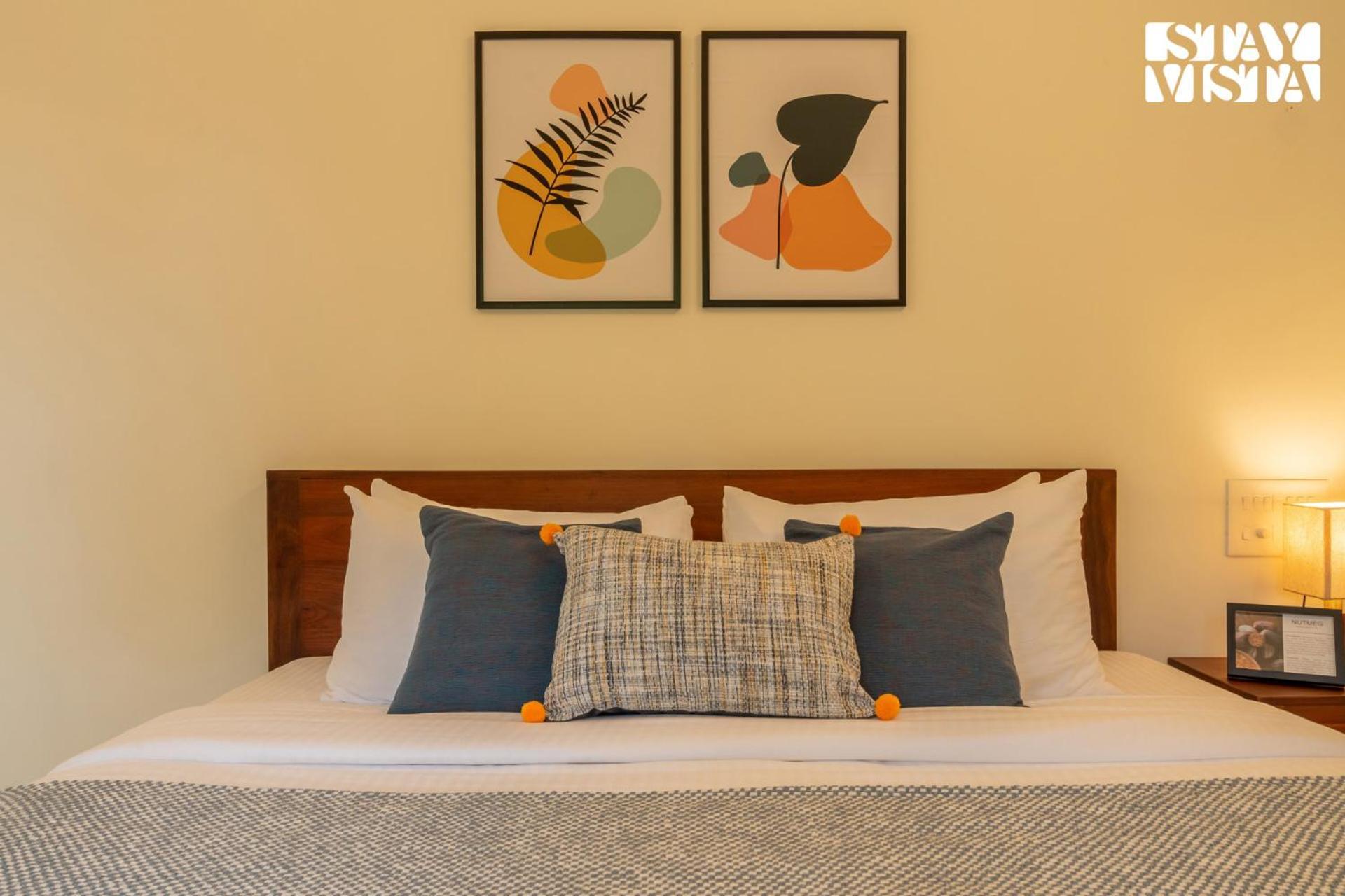Stayvista At Spice Notes - Breakfast Included มุนนาร์ ภายนอก รูปภาพ